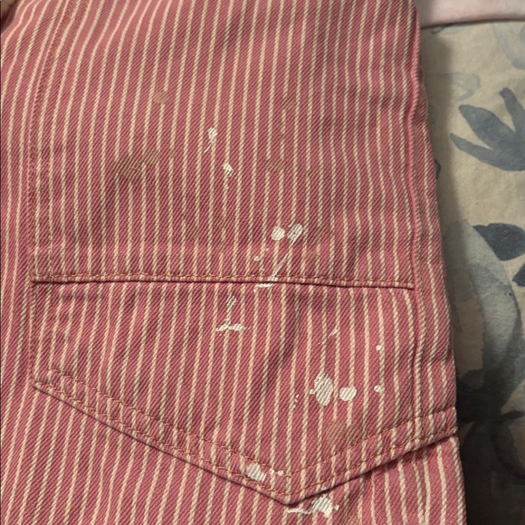 We The Free Moxie Railroad jeans - Picture 5 of 8